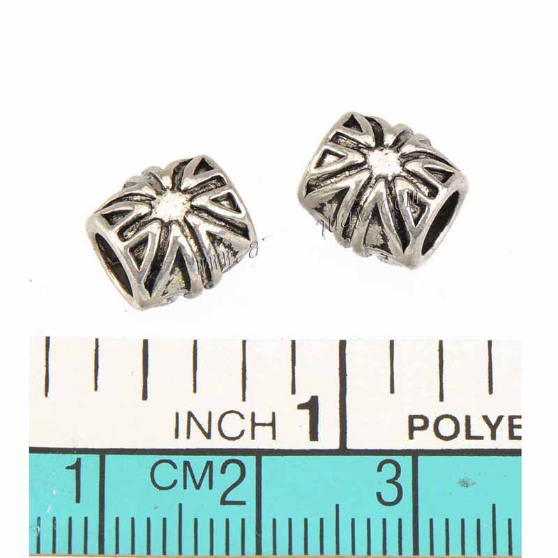 Jewelry Making Uk - 30 peças de tubos de metal