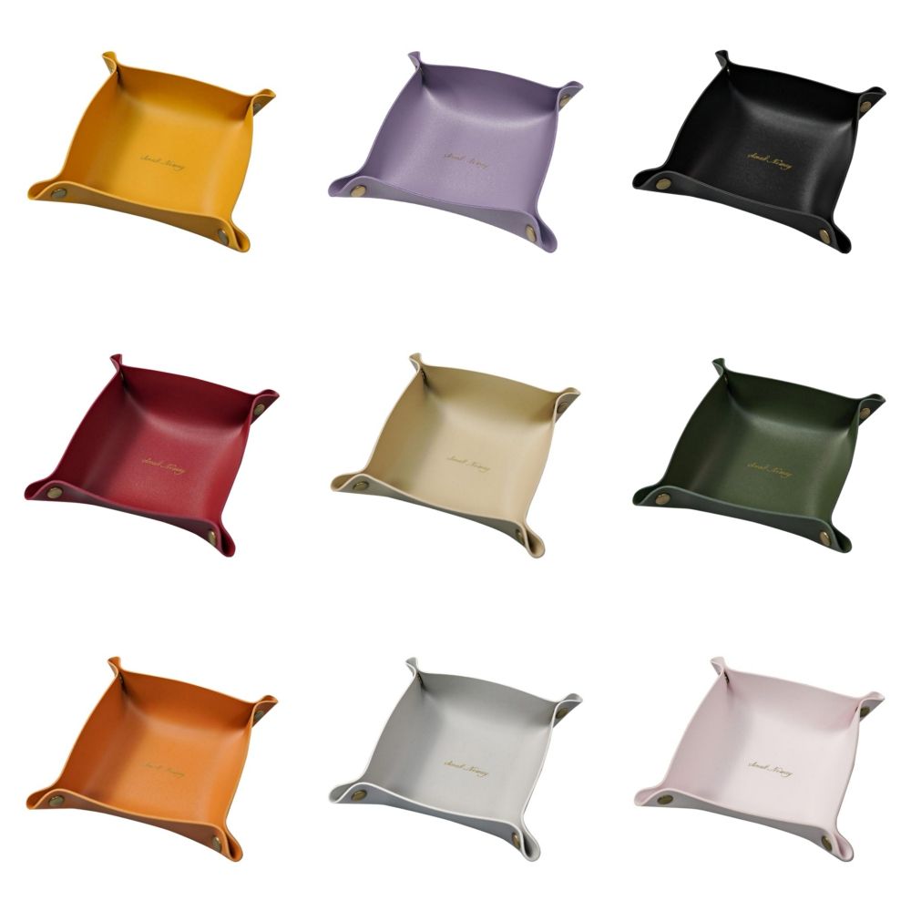 Jewelry Making Desk - Bandeja de armazenamento de mesa placa