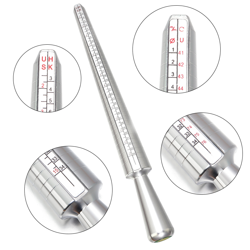 Jewelry Making Uk - 1pc metal profissional ferramentas de jóias
