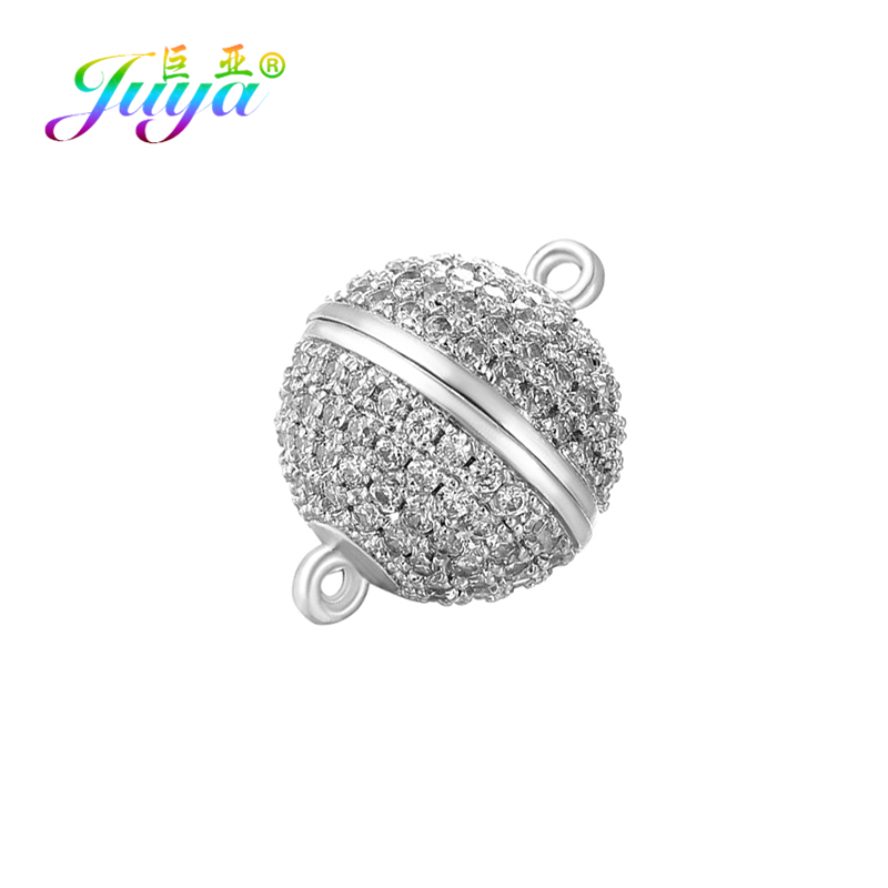 Jewelry Making Accessories - Juya contas artesanais descobertas de joias,