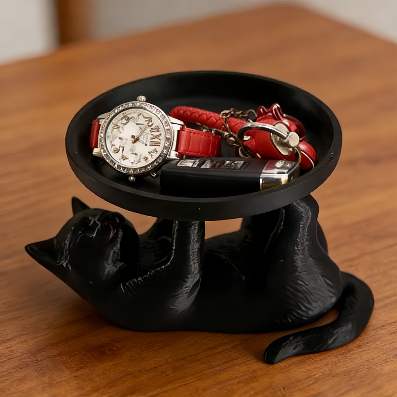 Jewelry Making Desk - Bandeja de Joias Divertida em Estilo