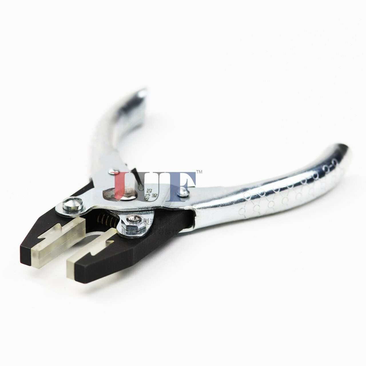 Jewelry Making Uk - Alicate de bico plano de borracha